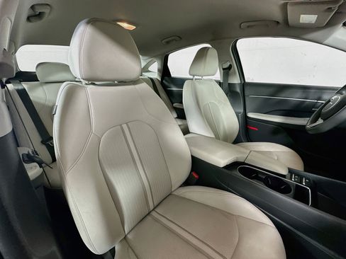 Certified 2025 Hyundai Sonata SEL FWD image 25