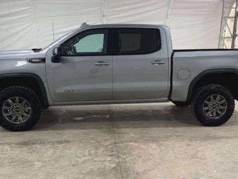 New 2026 GMC Sierra 1500 AT4X AWD/4WD image 5