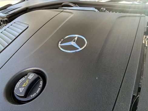 Used 2022 Mercedes-Benz C 300 4MATIC Sedan image 33