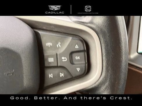 Used 2021 Ford Bronco Outer Banks AWD/4WD image 11