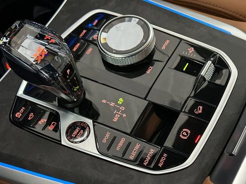 Used 2023 BMW X5 xDrive45e w/ Executive Package image 22