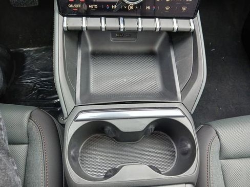 New 2026 GMC Terrain AT4 w/ Convenience Package III image 9