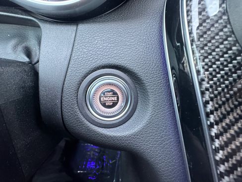 Certified 2021 Mercedes-Benz C 43 AMG 4MATIC Cabriolet image 28