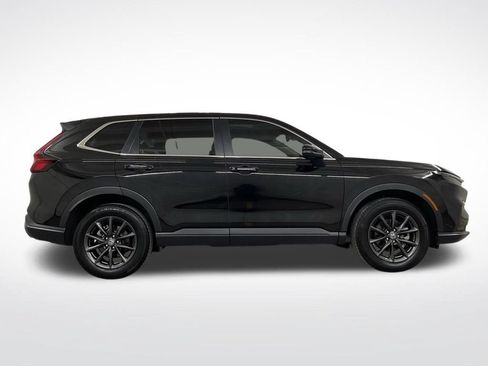 Used 2026 Honda CR-V EX-L image 29