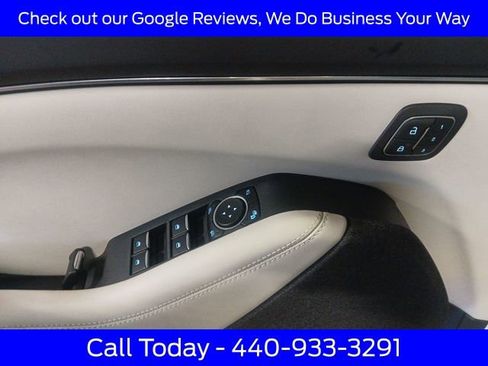 Certified 2022 Ford Mustang Mach-E Premium w/ Ice White Appearance Package image 28