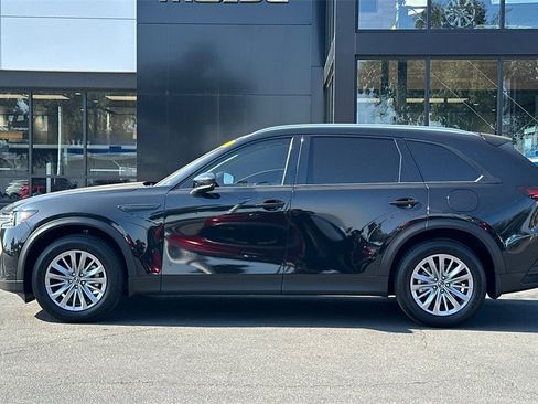 Used 2024 MAZDA CX-90 3.3 Turbo w/ Preferred Package image 9