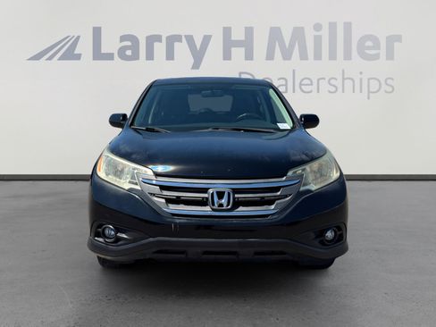 Used 2014 Honda CR-V EX image 8