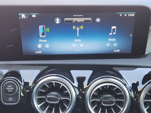 Certified 2025 Mercedes-Benz CLA 250 4MATIC image 18