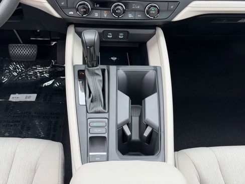 New 2026 Honda Accord SE image 19