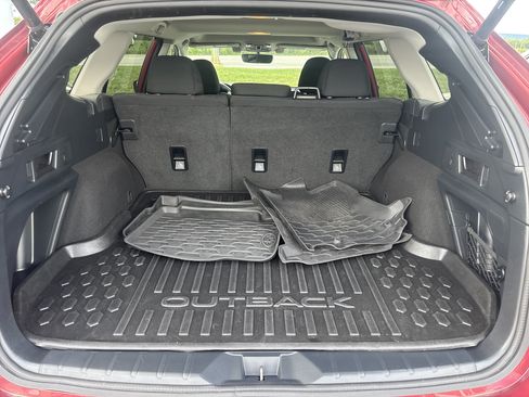 Used 2022 Subaru Outback Premium AWD/4WD image 35