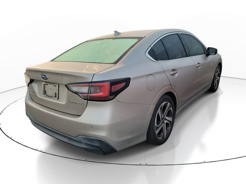 Used 2020 Subaru Legacy Limited image 9