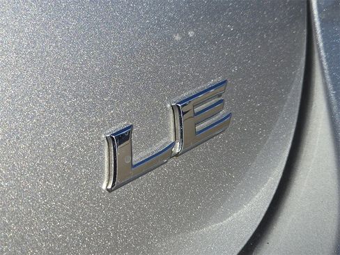 Used 2024 Toyota Camry LE image 31