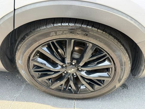 Used 2020 Kia Telluride SX w/ Towing Package FWD image 35