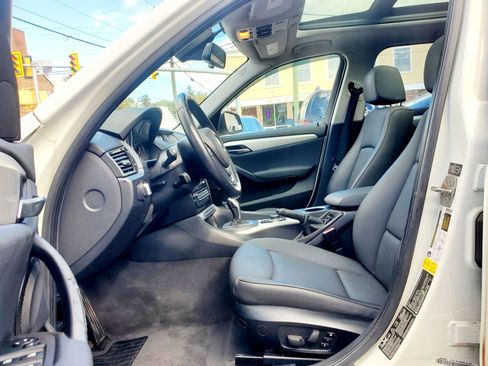 Used 2013 BMW X1 xDrive28i AWD/4WD image 8