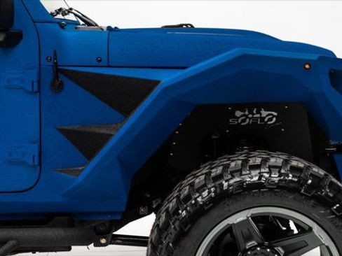 Used 2021 Jeep Gladiator Sport image 42