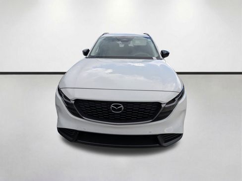 New 2026 MAZDA CX-5 Preferred AWD/4WD image 9
