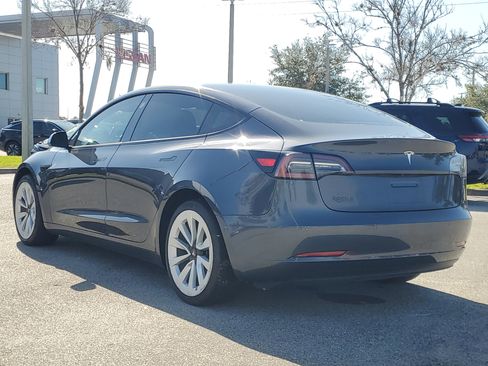 Used 2022 Tesla Model 3 Base image 5
