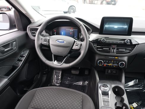 Used 2024 Ford Escape Active image 22