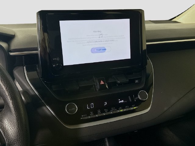 Used 2023 Toyota Corolla LE FWD image 17