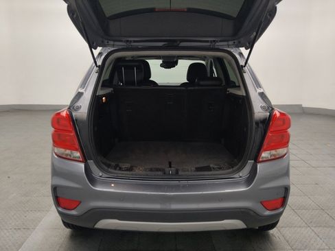 Used 2020 Chevrolet Trax Premier AWD/4WD image 29