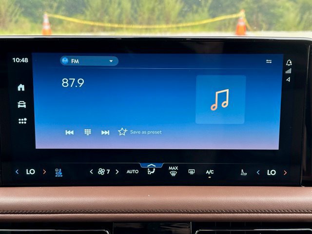 New 2026 Lincoln Aviator Reserve AWD/4WD image 11