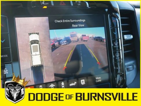 Used 2023 RAM 1500 Limited image 30