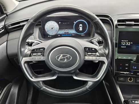 Used 2023 Hyundai Tucson Limited w/ Cargo Package AWD/4WD image 20