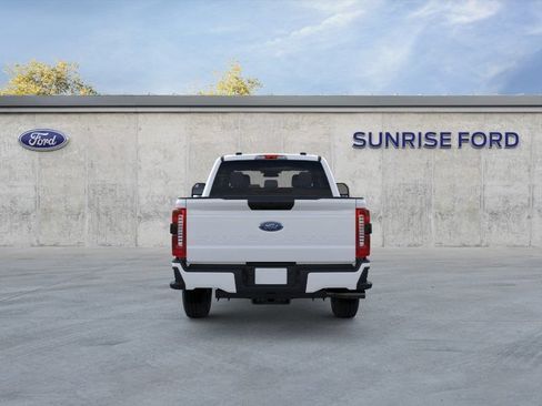 New 2026 Ford F250 XL w/ STX Appearance Package AWD/4WD image 5
