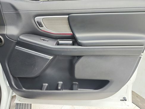 Used 2025 Ford Expedition Max Platinum image 42