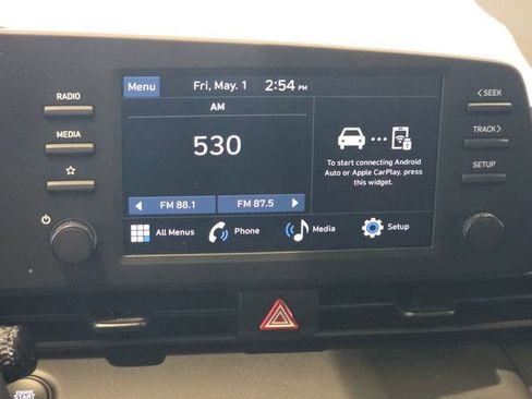 New 2026 Hyundai Elantra SEL Sport Premium FWD image 8
