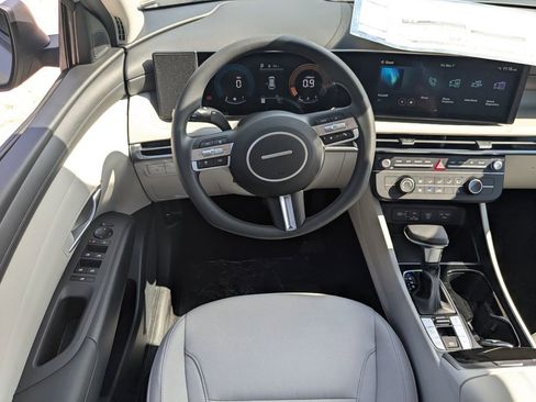 New 2026 Hyundai Tucson SE FWD image 18