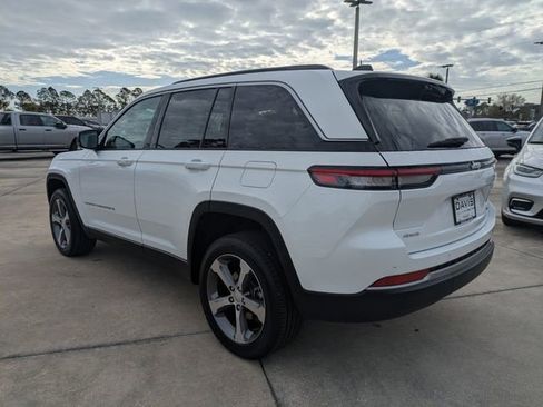 New 2026 Jeep Grand Cherokee Limited image 6