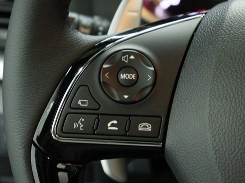 New 2026 Mitsubishi Eclipse Cross SEL AWD/4WD image 9