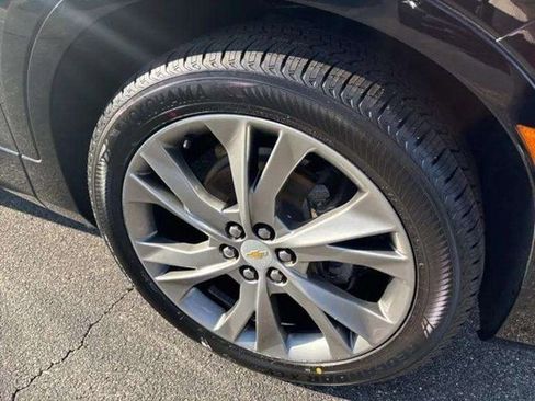 Used 2020 Chevrolet Blazer Premier w/ Driver Confidence II Package image 27