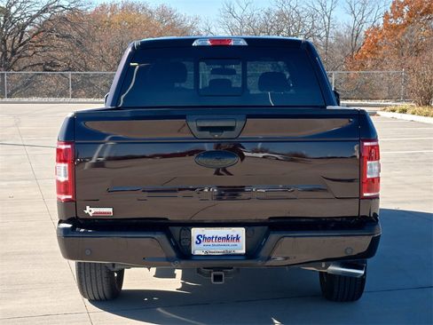 Used 2019 Ford F150 XLT w/ Equipment Group 302A Luxury image 7