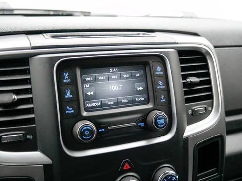 Used 2024 RAM 1500 Classic SLT AWD/4WD image 27