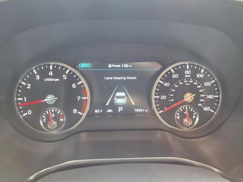 Used 2022 Kia Telluride SX w/ SX Prestige Package image 13