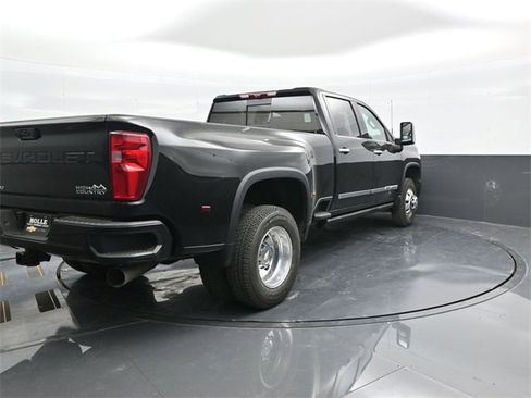 New 2026 Chevrolet Silverado 3500 High Country w/ Technology Package image 6