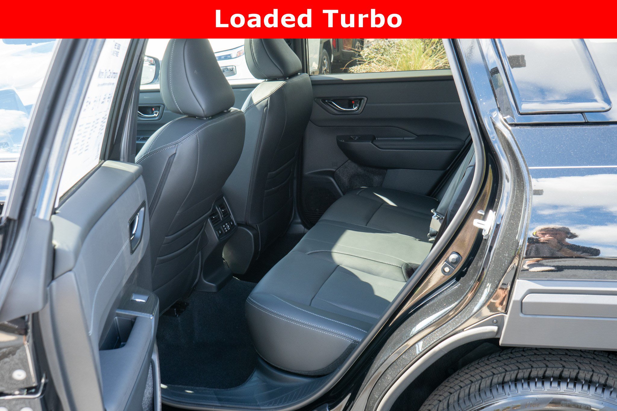 New 2026 Subaru Outback Touring XT AWD/4WD image 30