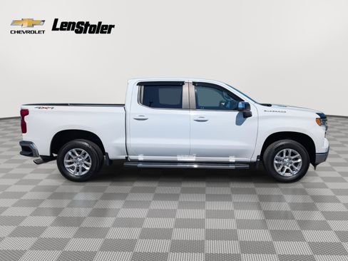 Certified 2023 Chevrolet Silverado 1500 LT image 6