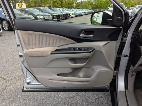 Used 2012 Honda CR-V EX image 11