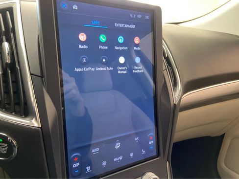 Used 2023 Ford Edge Titanium w/ Equipment Group 301A image 27