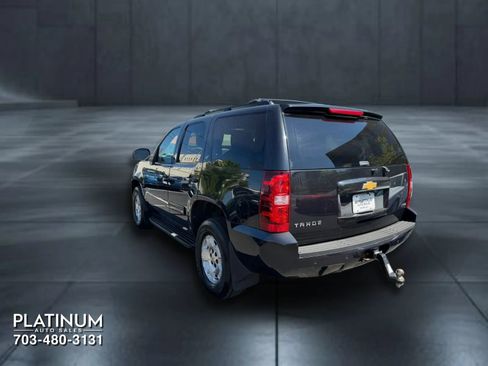 Used 2012 Chevrolet Tahoe LT w/ Luxury Package AWD/4WD image 7