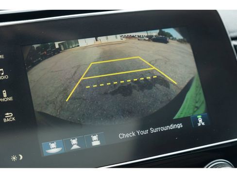 Used 2022 Honda CR-V EX image 25