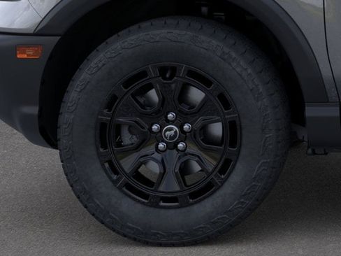 New 2026 Ford Bronco Sport Badlands w/ Sasquatch Badlands Package AWD/4WD image 19