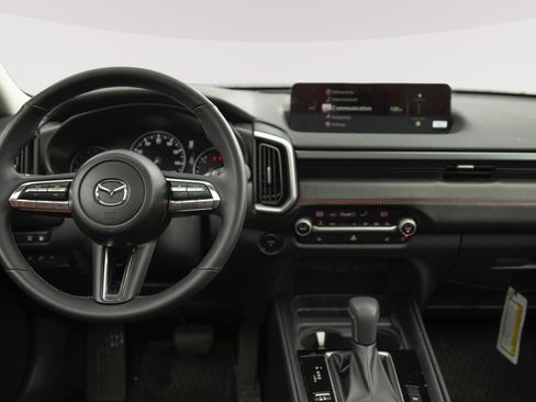 Used 2025 MAZDA CX-50 AWD 2.5 Hybrid w/ Weather Package image 3