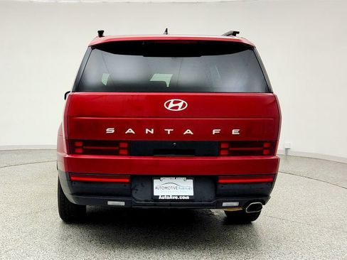 Used 2024 Hyundai Santa Fe SEL AWD/4WD image 6