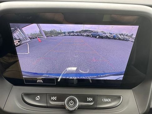 Used 2022 Chevrolet Camaro SS image 15