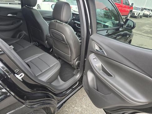 New 2026 Buick Encore GX Avenir w/ Avenir Technology Package image 14