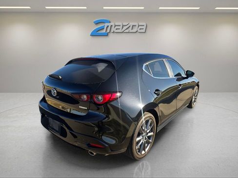 Used 2025 MAZDA MAZDA3 s image 5